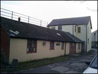 The Riverside Forge in Devizes