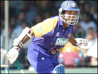 संगकारा