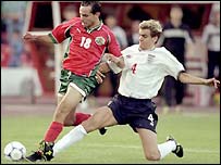 مارتين پتروف