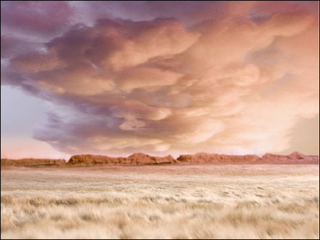 Montanhas