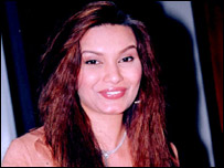 डायना हेडेन