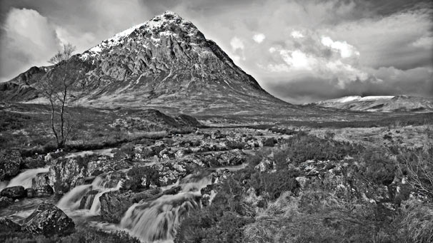 Glen Coe
