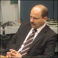 Valeriu Lazăr