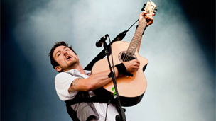 Frank Turner