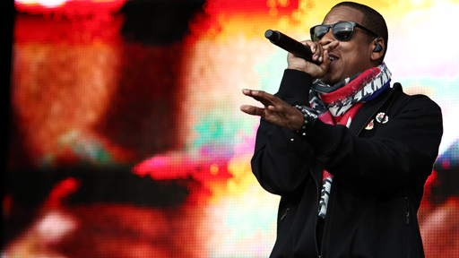 Jay Z