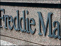 Freddie Mac 