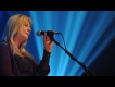 Mairead Ní Mhaonaigh at The Jewels of the Ocean - live at the Old Fruitmarket. Photo by Louis Decarlo