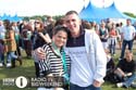 At Radio 1's Big Weekend