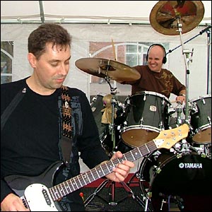 13th Copdock Motorcycle Show