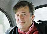 Stephen Fry