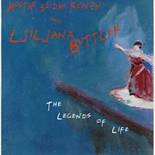 Review of Legends Of Life