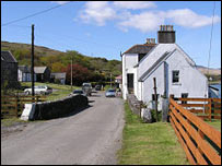 Diùra