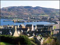 Campbeltown