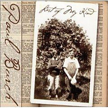 Review of Last Of My Kind