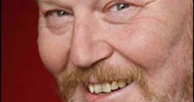 Photo of Roger Phillips