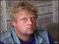 Theo Van Gogh
