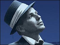 Frank Sinatra