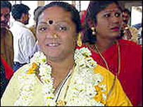 शबनम हिजड़ा