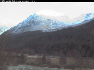 Pillar and Ennerdale