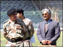 کرکٹ سٹیڈیم