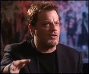 Eddie Izzard