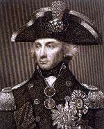 Horatio, Lord Nelson