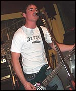 Stuart of Poor Attempt.