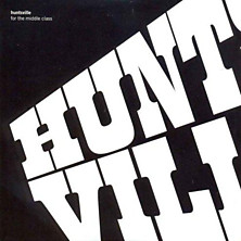 Review of For The Middle Class