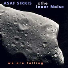 Review of We Are Falling Review of We Are Falling