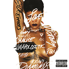 Review of Unapologetic