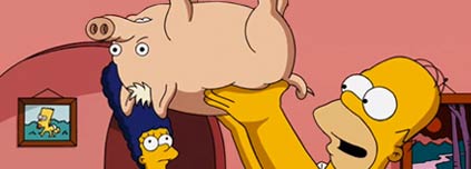 Best Movie Moments of 2007