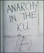 graffiti