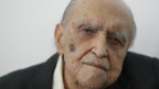 Oscar Niemeyer (AP)