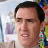 Rob Brydon