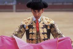 Image: Rosario Flores in Pedro Almodovar's film 'Talk to Her'