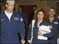 Anousheh Ansari