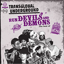 Review of Run Devils and Demons