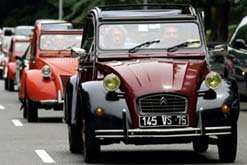 Citroen 2CV