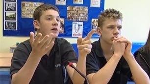 Ovingdean Hall School