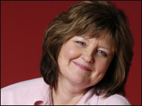 Mary Fox