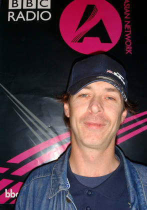 Cheshire Cat on Breakdown