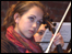 Carol Concert violinist
