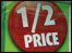 Half Price