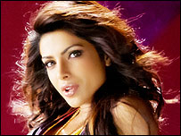 Priyanka