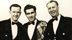 Art MacÌomhair, Aonghas MacLeòid agus Aonghas MacÌomhair