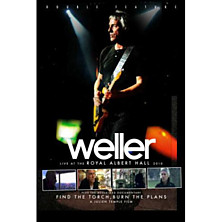 Review of Find the Torch, Burn the Plans - Live at the Royal Albert Hall