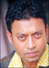 इरफ़ान ख़ान