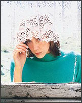 Brit award winning folk singer Beth Orton