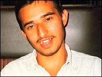 عمر دقایس