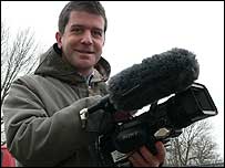 Nathan Turvey, Video Journalist